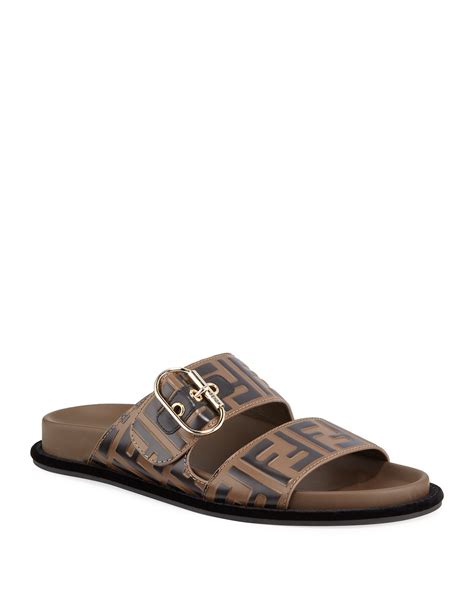 fendi sandals on sale|fendi factory outlet online.